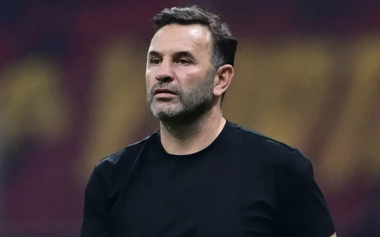 Okan Buruk oyun qrafikindən şikayətləndi: “Kubok matçının günü dəyişdirilməlidir”