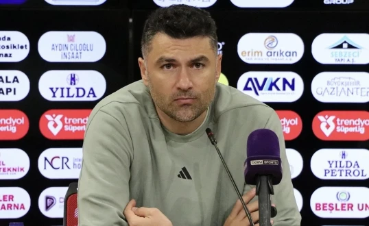 Türkiyədə şok qərar: baş məşqçi istefa tarixini açıqladı 