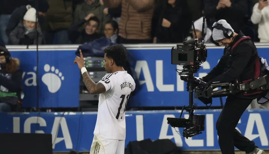 “Real” turu qalib başa vurdu