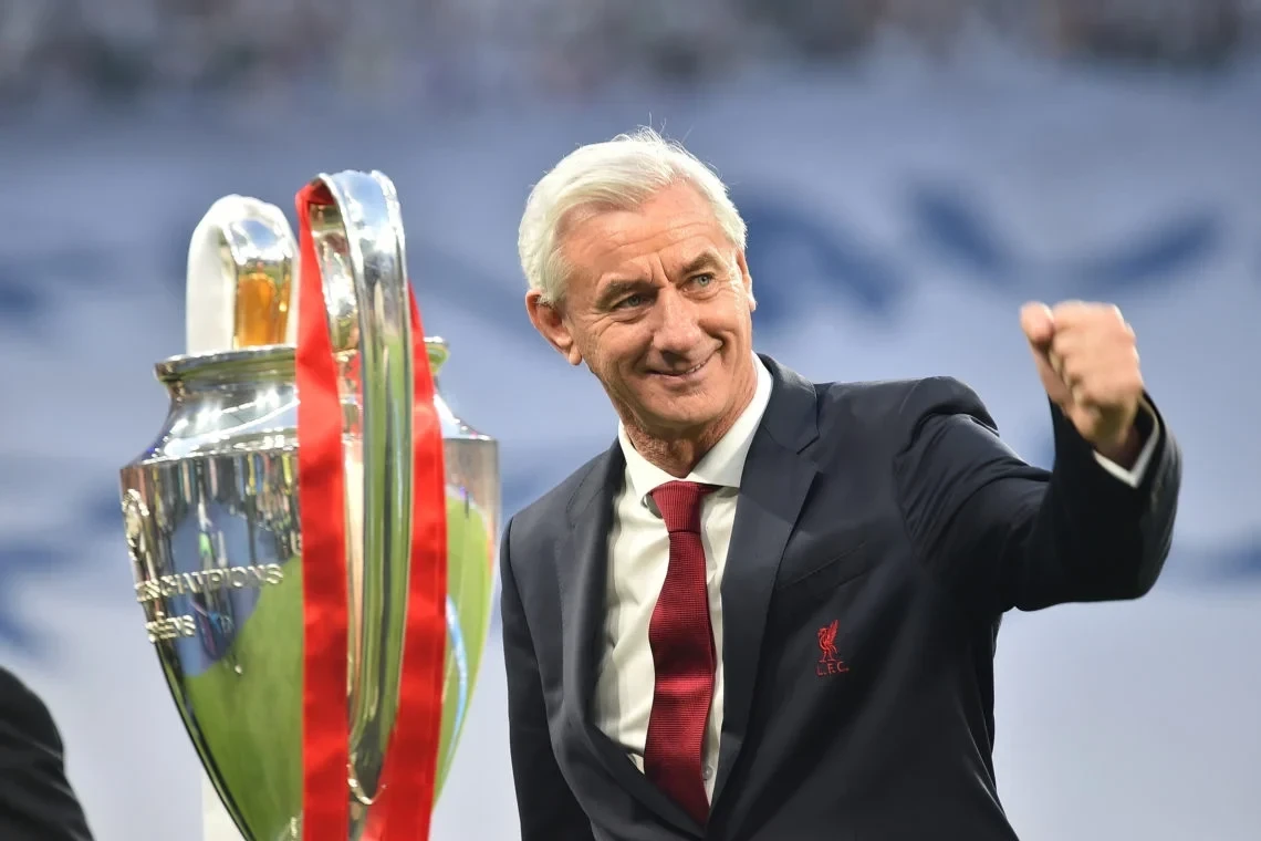 Əfsanəvi hücumçu Yan Raş reanimasiyaya yerləşdirilib