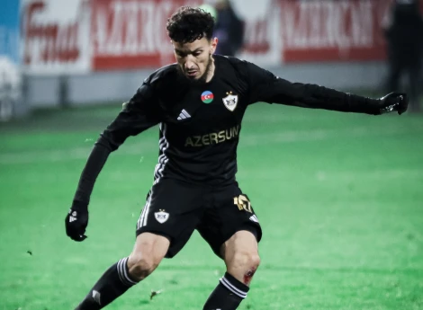 Zubir Misli Premyer Liqasında 200-cü oyununu keçirib