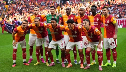 “Qalatasaray”da "qış təmizliyi": 3 futbolçu ilə yollar ayrılır 