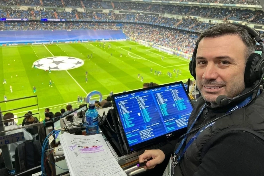 "Qalatasaray"ı dayandıracaq tək məşqçi Qurban Qurbanovdur" - VİDEO 