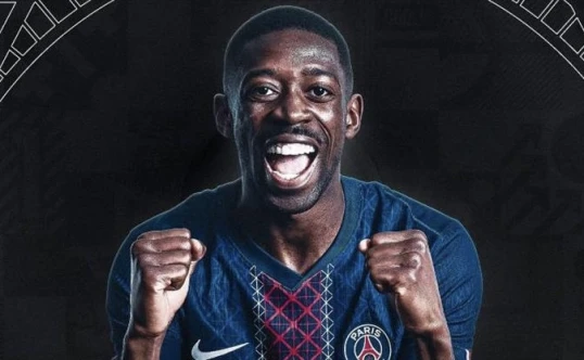 FİFA ilin futbolçusunun adını açıqlayıb - PSJ-nin ulduzu zirvədə 