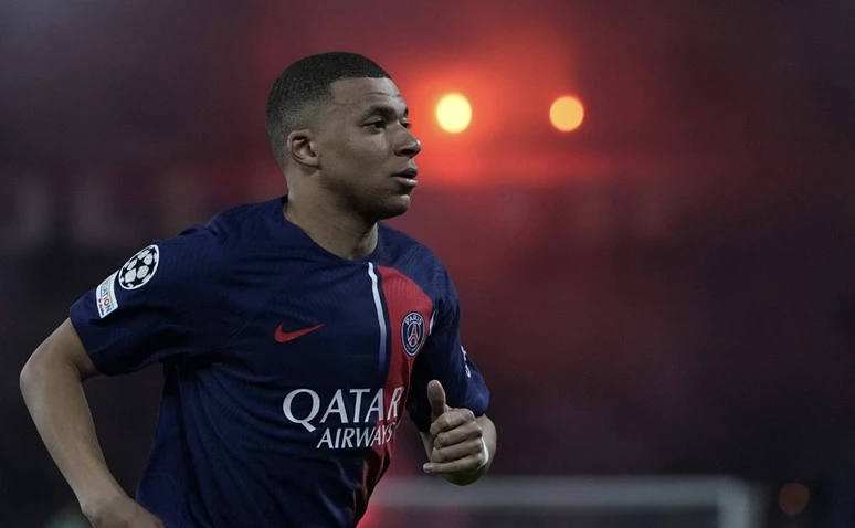 PSJ Mbappeyə 61 milyon avro ödəyəcək