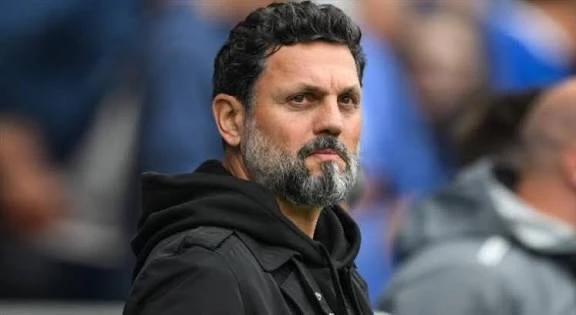 “Antalyaspor” Erol Bulutla yollarını ayırıb