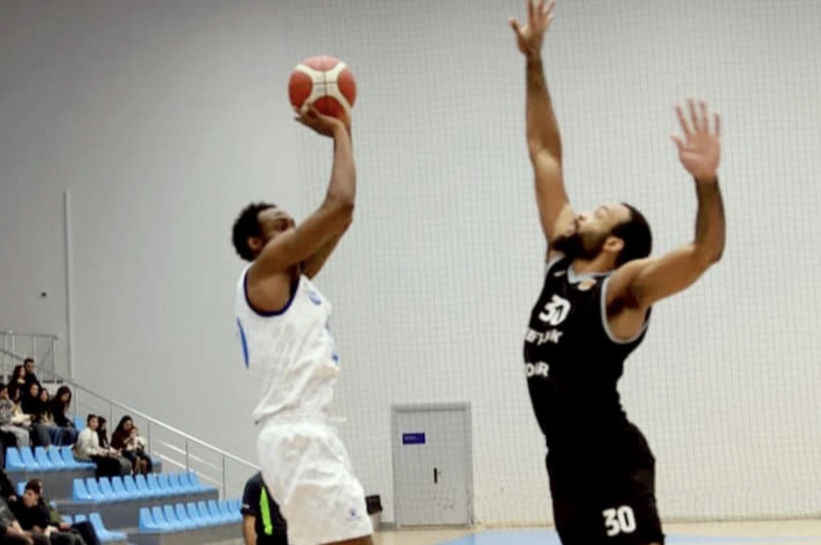 ABL: “Neftçi” “Şəki”yə qalib gəlib