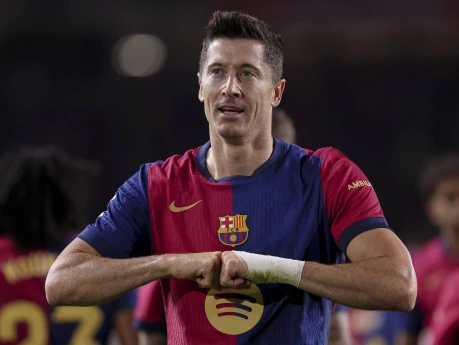 Levandovski 2026-cı ildə MLS-ə keçə bilər