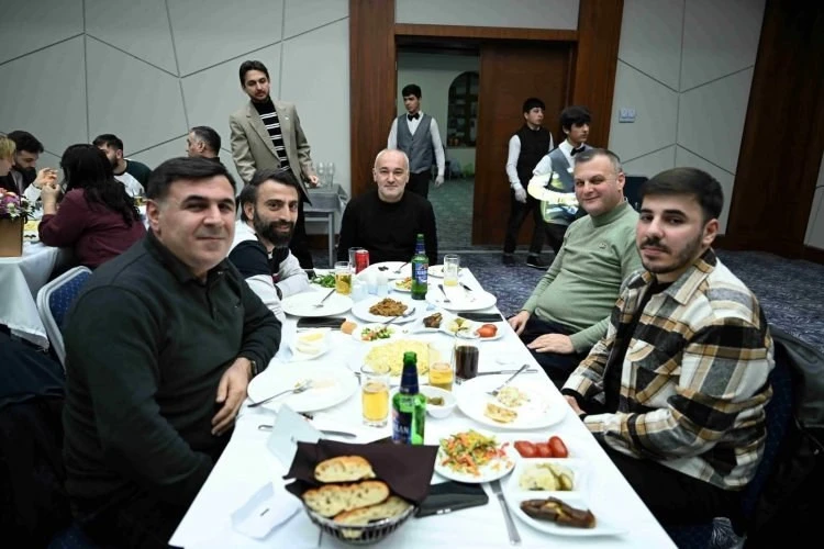 İdman jurnalistləri arasında intellektual yarış keçirilib - FOTO 