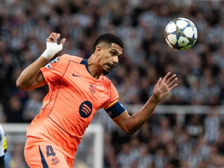 Arauxo “Barselona”ya qayıtmağa hazırlaşır