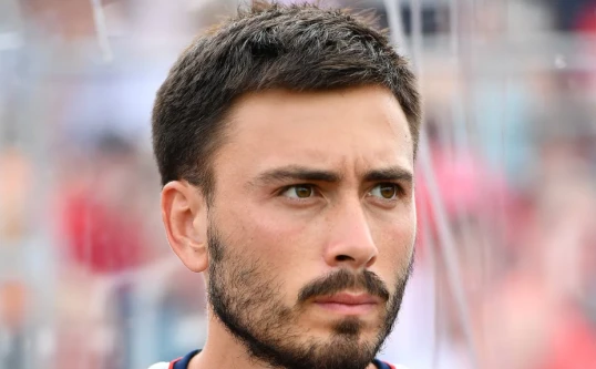 Ançelottinin oğlu işsiz qalıb