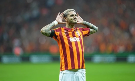 İkardi İtaliya klublarının radarına düşüb