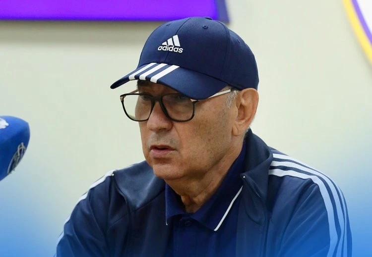 Kurban Berdiyev: "Belə şeylərə fikir vermirəm"