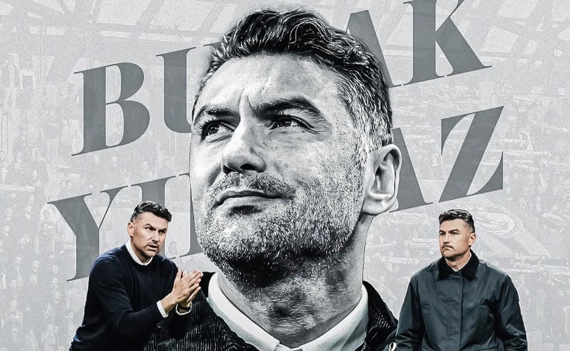 4 gün əvvəl istefa vermişdi - yenidən müqavilə imzaladı 