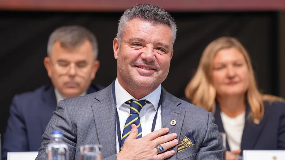 “Fənərbaxça” prezidenti narkotik istintaqında şübhəli qismində məhkəməyə çağırılıb