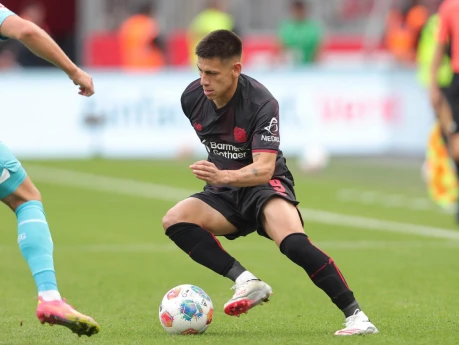 Eçeverrinin Almaniya macərası qısa çəkdi