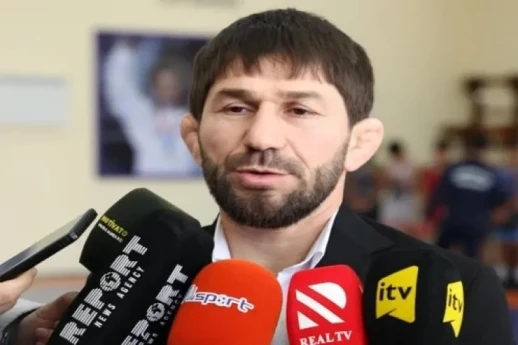 Taleh Məmmədov: "Arzum budur ki, tələbələrim olimpiya medalı qazansınlar"