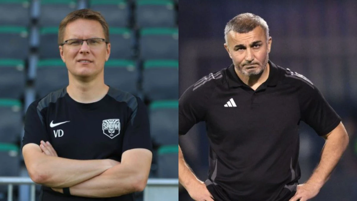 "Hansısa mühəndisdən Qurban Qurbanova tay olmaz"