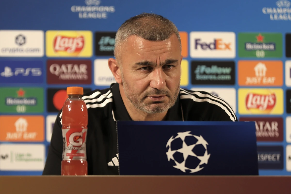 Qurban Qurbanov: "Çox gərgin il keçirdik"