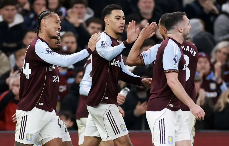 “Yunayted” “Aston Villa”ya məğlub oldu