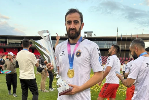 “Çempion olub Xankəndiyə qayıtmaq istəyirik”