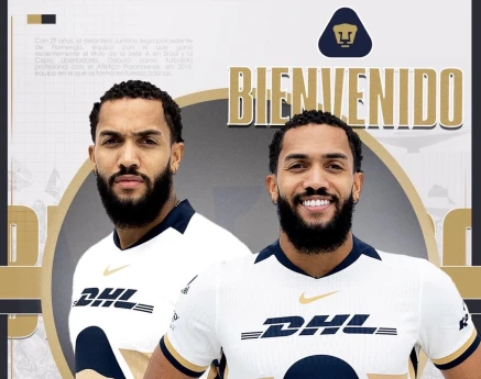 “Qarabağ”ın sabiq futbolçusu Meksika klubunda - RƏSMİ 