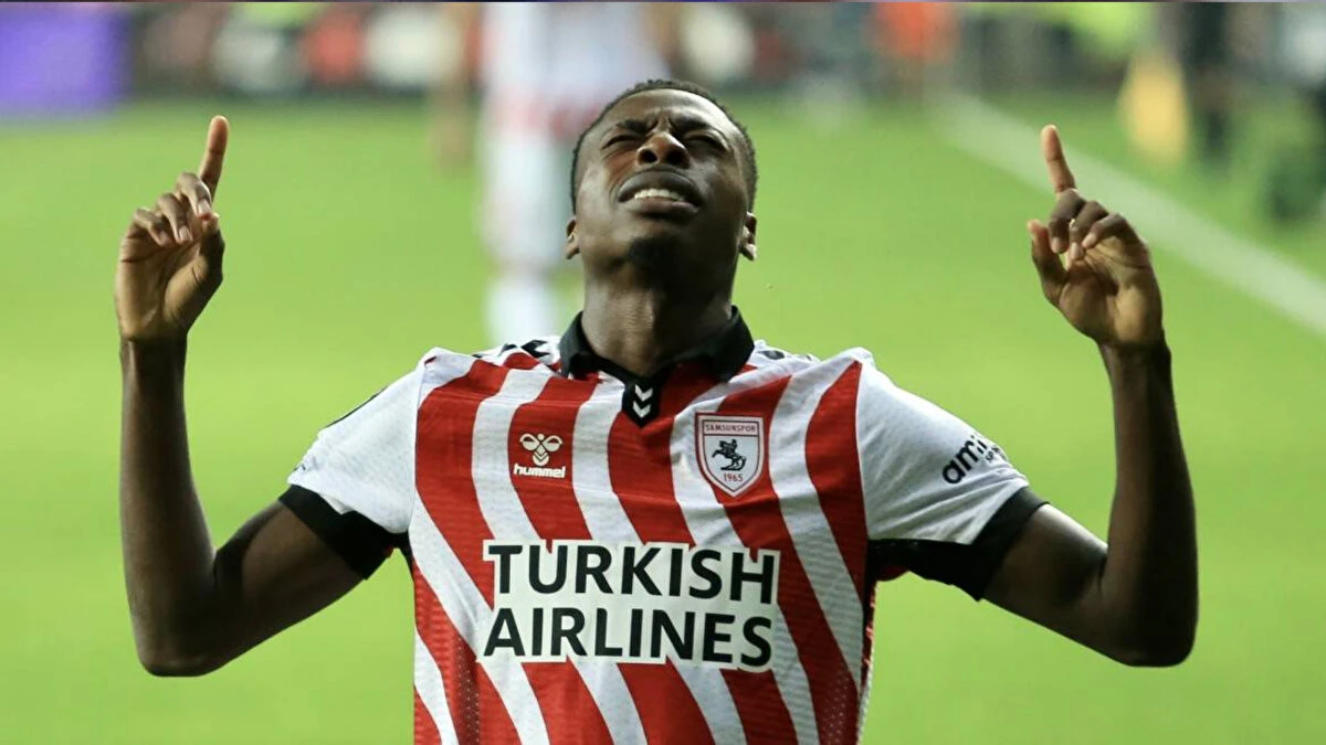 “Fənərbaxça” Musaba üçün hərəkətə keçdi – Tedesko şəxsən istəyib 