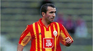 Haci Maurao İkardini təbrik edib: “Qalatasaray”ın əfsanəsinə çevrildin"