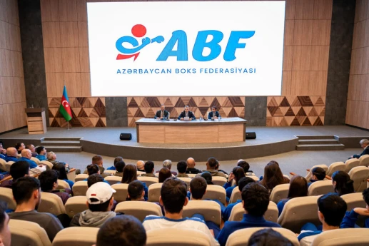 2025-ci ildə boksçularımızın beynəlxalq yarışlarda əldə etdikləri medalların sayı artıb