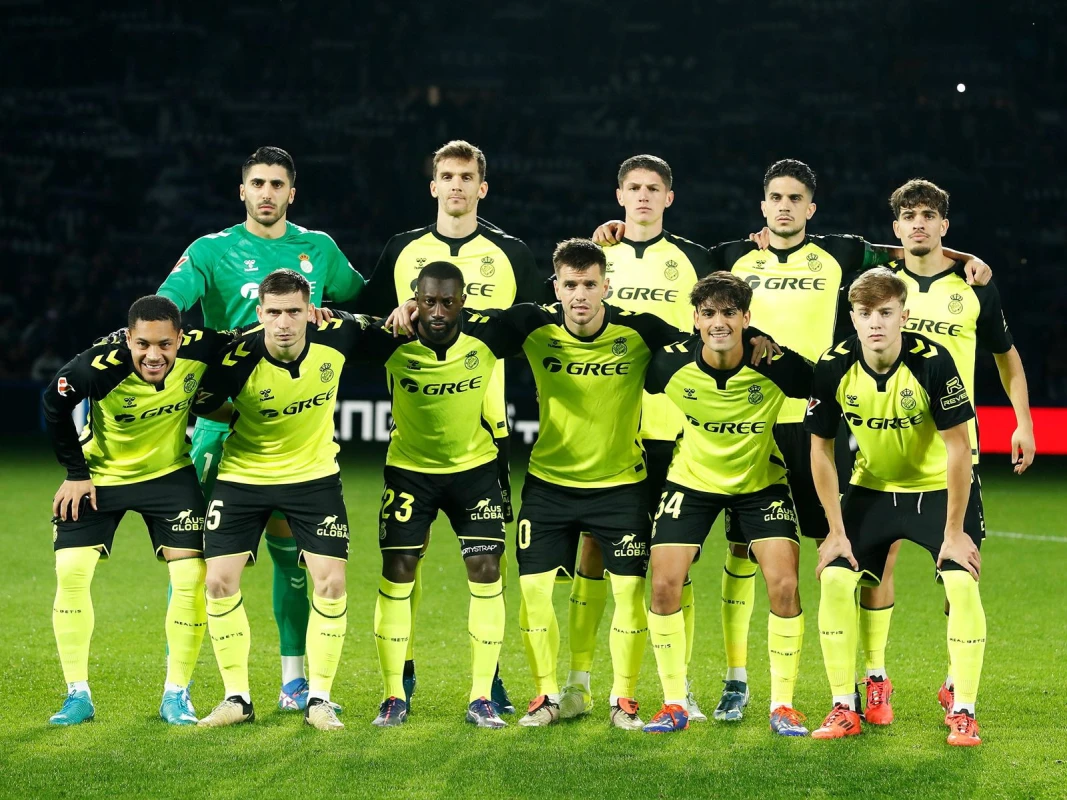 “Betis” rekordunu yeniləyib