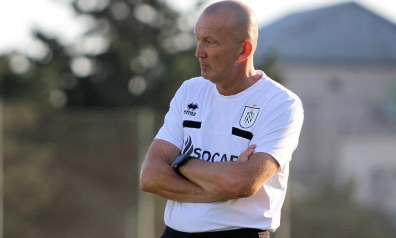 Qriqorçuk “Neftçi” günlərindən danışıb: “Nəticə olmayanda…”