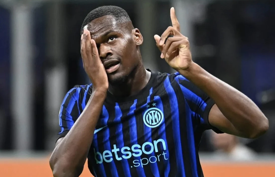 “İnter”in hücumçusu zədələnib