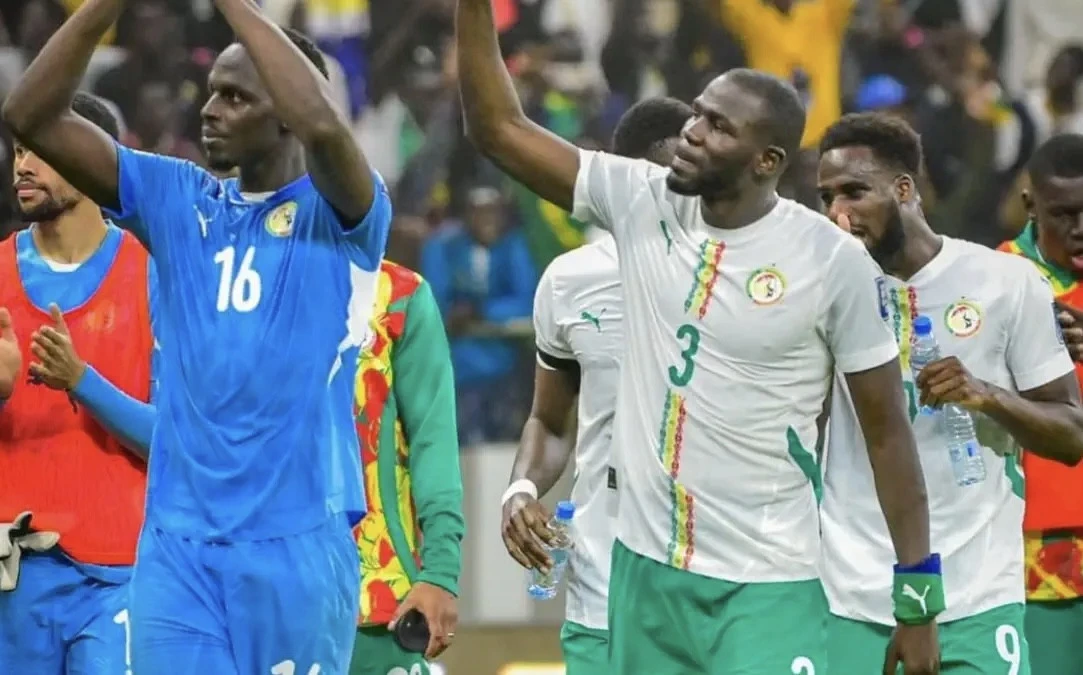 Afrika Millətlər Kuboku: Seneqal və Konqodan inamlı start