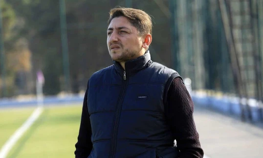 Qəzənfər Abbasov: “Hədəfimiz çempionluqdur”