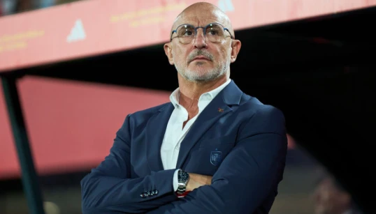 Milli komandalar üzrə ilin ən yaxşı baş məşqçisi bəlli olub