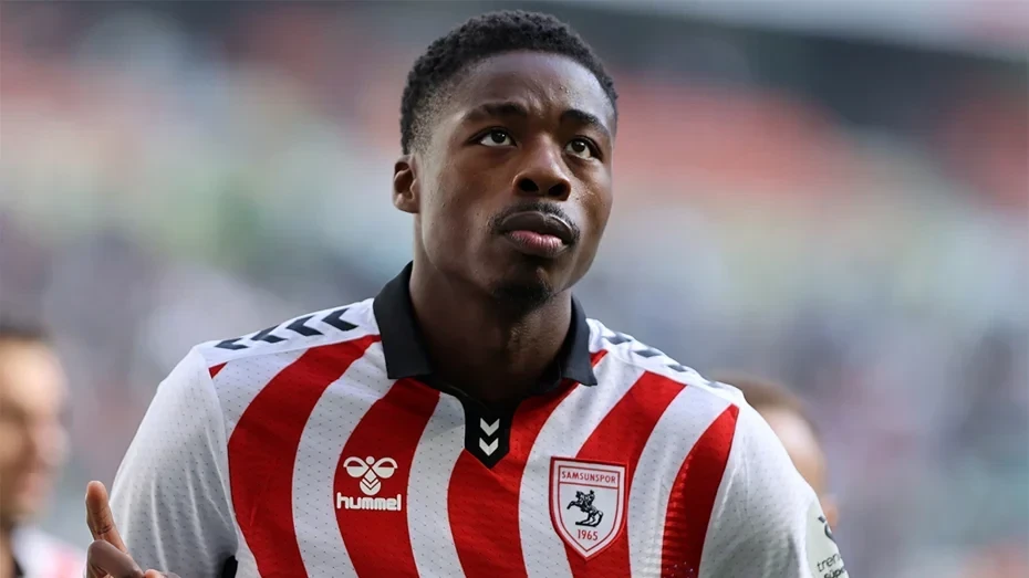 "Fənərbaxça" razılaşdı - Klubu oyunçunu cəzalandırdı 