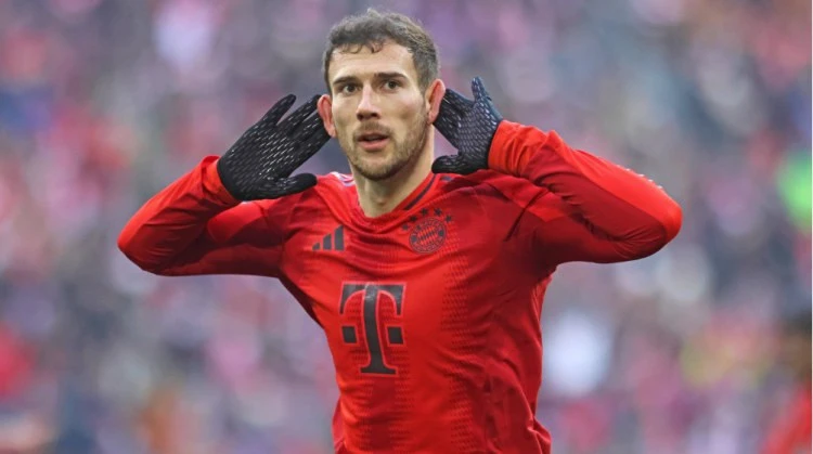 Qoretska karyerasını İspaniyada davam etdirə bilər