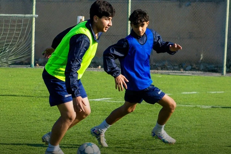 "Kəpəz" futbolçu seçimlərinə başlayır