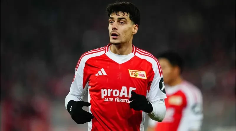 Bundesliqadan La Liqaya