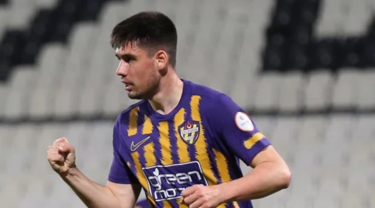 Super Liqa klubunda ayrılıq