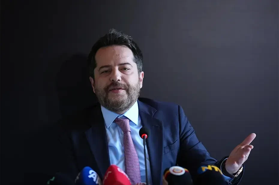 Futbol mərcləri istintaqında yeni həbslər: Erden Timur da saxlanılanlar arasındadır 