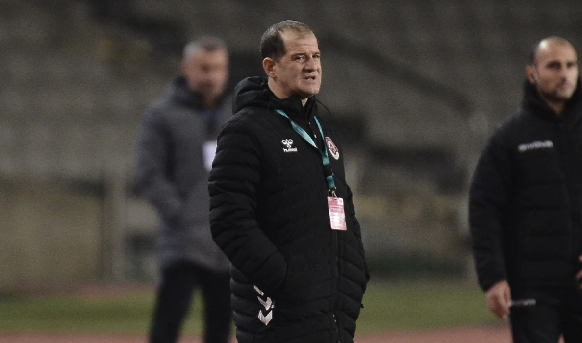 “Araz-Naxçıvan”da ayrılıq rəsmiləşib