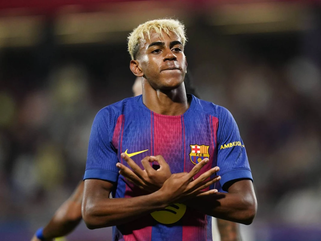 Yamal ilin ən yaxşı cinah oyunçusu seçilib