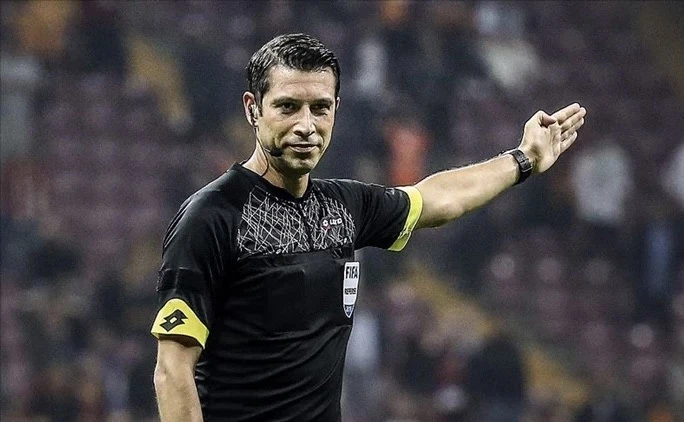 Türkiyədə mərc qalmaqalı davam edir: Məşhur hakim saxlanıldı 