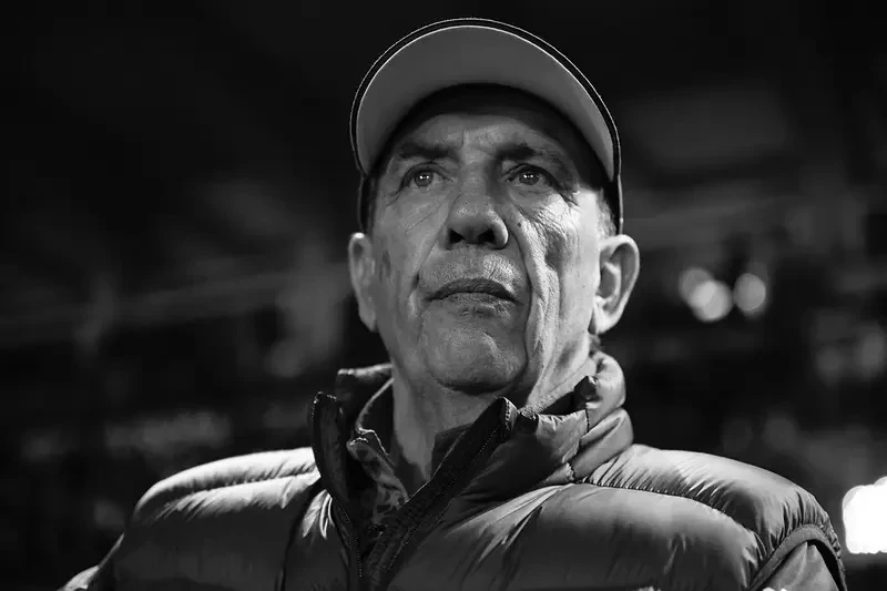 Fransa millisinin sabiq məşqçisi dünyasını dəyişib