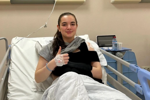 Millimizin üzvü əməliyyat olunub