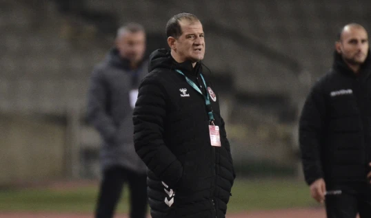 “Araz-Naxçıvan”da ayrılıq rəsmiləşib