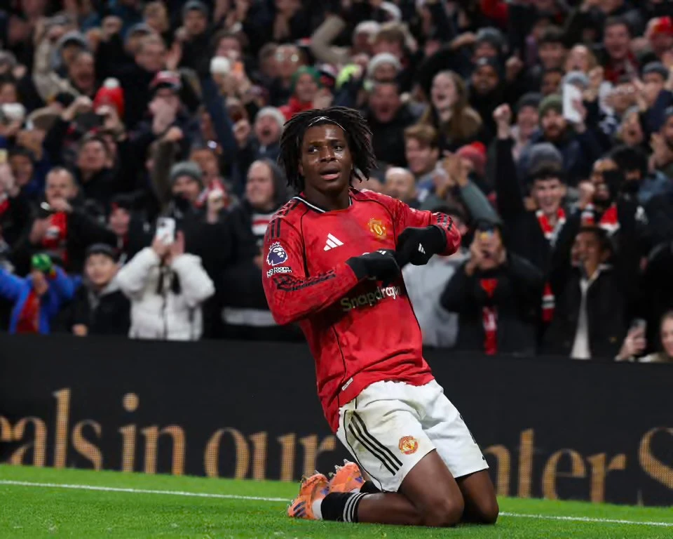 Premyer Liqa: “Yunayted”dən minimalhesablı qələbə