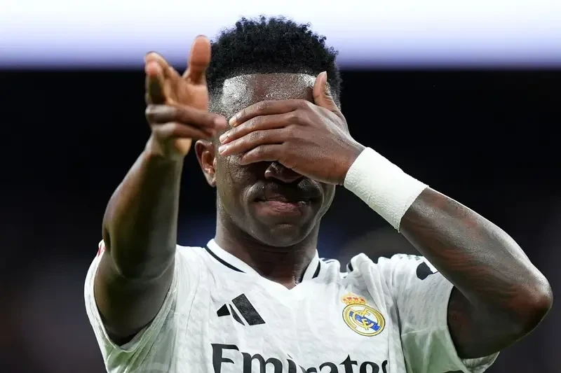 “Vinisius karyeramda rastlaşdığım ən yaxşı insanlardan biridir”