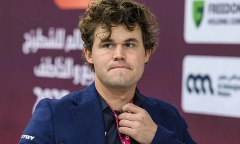 Maqnus Karlsen altıncı dəfə rapid üzrə dünya çempionu oldu